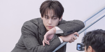 이도현 파괴지황 출연 물망 이후 새로운 액션 변신이 기대되는 배우 이도현 화보 촬영 모습