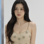 이선빈 감옥의 맛 주연 확정, 노이즈 흥행 후 박지환과 코미디 승부
