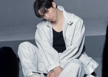 이준호 바이킹 한지열 변신을 앞두고 새로운 분위기를 보여준 이준호 사진