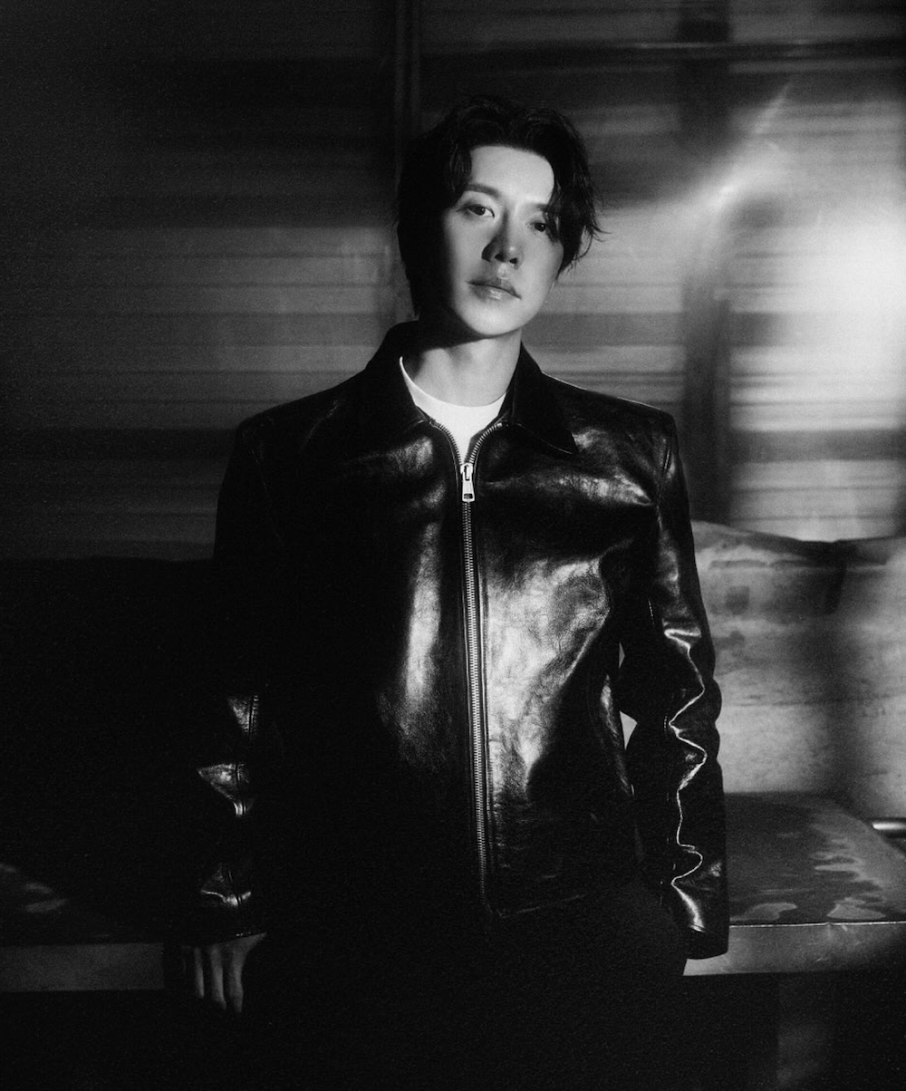 이승기 콘서트 복귀를 앞두고 공개된 디지털 싱글 너의 곁에 내가 포토 티저 속 이승기 모습