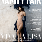 리사 할리우드 행보 본격화…Vanity Fair 커버 이후 배우·솔로 활동 주목