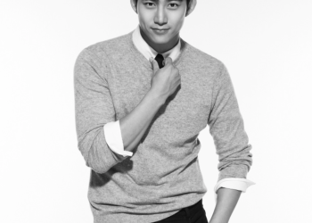 옥택연 일등머슴 용길이 출연을 앞두고 주목받는 배우 옥택연 프로필 사진