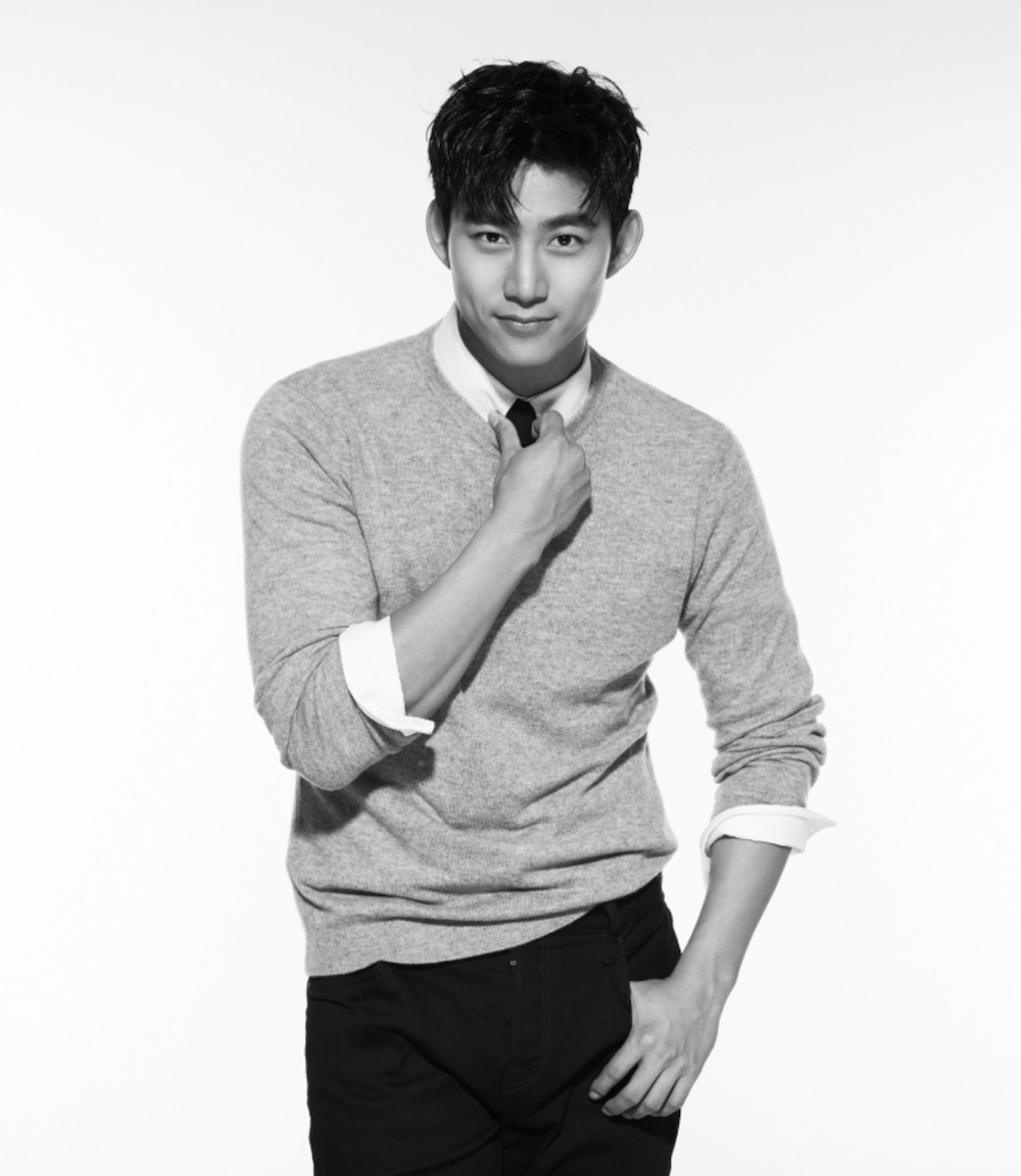 옥택연 일등머슴 용길이 출연을 앞두고 주목받는 배우 옥택연 프로필 사진