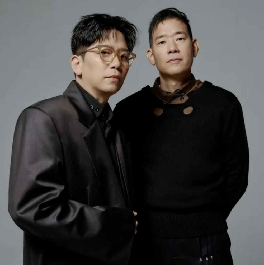 Panic 04 리마스터 LP 소식으로 다시 조명되는 그룹 패닉 패닉 리마스터 LP 발매와 함께 주목받는 이적과 김진표 프로필 사진