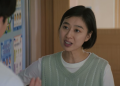 참교육 우진엄마 역할을 맡아 강렬한 연기를 보여준 배우 박지연 스틸컷