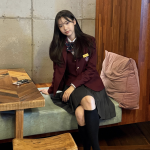 박서윤 참교육 한예리로 시선 집중, 넷플릭스가 발견한 새로운 신예 배우의 등장