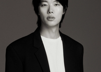 류준열 갤럭시코퍼레이션 프로필 사진