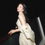 송혜교 UAA와 13년 동행 마침표…새 출발 앞둔 다음 행보에 관심