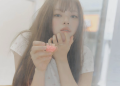 트와이스 정연 근황 건강 회복 후 DAZED 화보에서 보여준 밝아진 모습