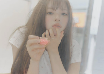 트와이스 정연 근황 건강 회복 후 DAZED 화보에서 보여준 밝아진 모습