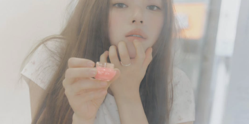 트와이스 정연 근황 건강 회복 후 DAZED 화보에서 보여준 밝아진 모습