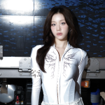 베이비몬스터 파리타 청량 비주얼 화제…태국 출신 메인보컬의 존재감 커진 이유