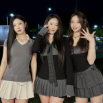브브걸 컴백 3인조 새 싱글 BODY WAVE로 여름 감성 다시 깨운다