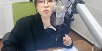 최강희 스토킹 피해를 호소한 배우 최강희