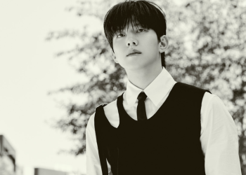 데이식스 도운 4집 앨범 재킷 이미지