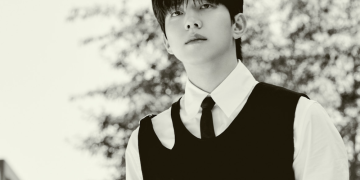 데이식스 도운 4집 앨범 재킷 이미지