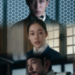 넷플릭스 동궁, 남주혁 복귀작 베일 벗었다…조승우·노윤서와 오컬트 사극 기대감