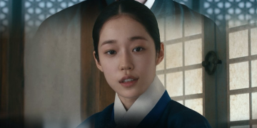 넷플릭스 동궁 주요 출연진 스틸컷