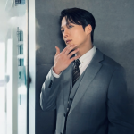 장기용 라인의 법칙 탁도일 낙점…로맨스 끝에서 은행 권력판으로