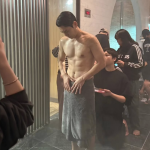 주상욱 김부장 첫 악역 존재감 입증…촬영장 비하인드까지 화제