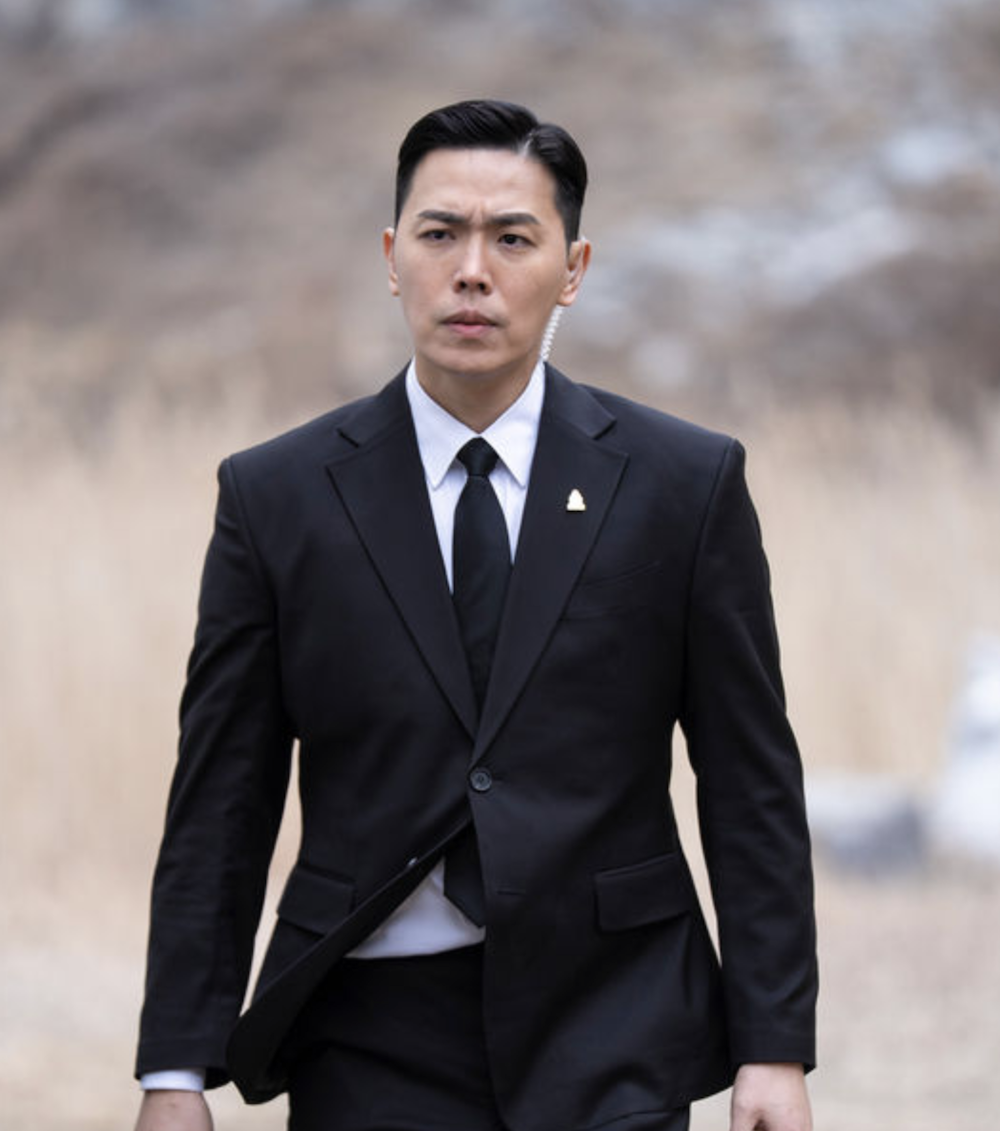 이동하 김부장 남실장 스틸컷