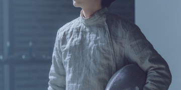 이원정 해외 인기 상승과 함께 주목받은 넷플릭스 하이라키 스틸컷