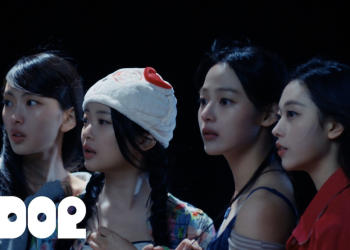 민지 뉴진스 2026 Summer of NewJeans 공식 영상 썸네일