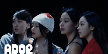 민지 뉴진스 2026 Summer of NewJeans 공식 영상 썸네일