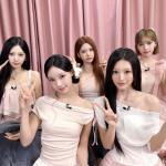 리센느 도미노피자 모델 발탁… 광고계가 먼저 선택한 이유