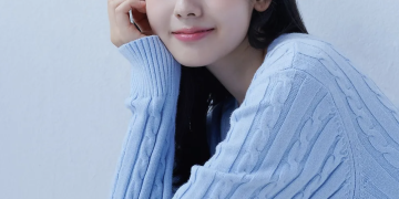 송시안 참교육 배우 송시안 프로필 사진