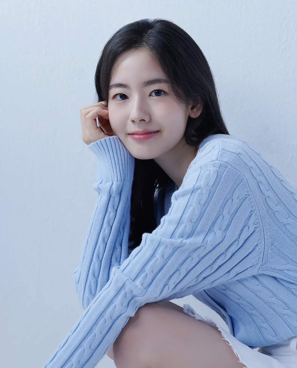 송시안 참교육 배우 송시안 프로필 사진