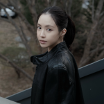 손나은 종영 인터뷰, ‘김부장’ 첫 액션 도전 마친 소감 “한 걸음 더 성장했다”