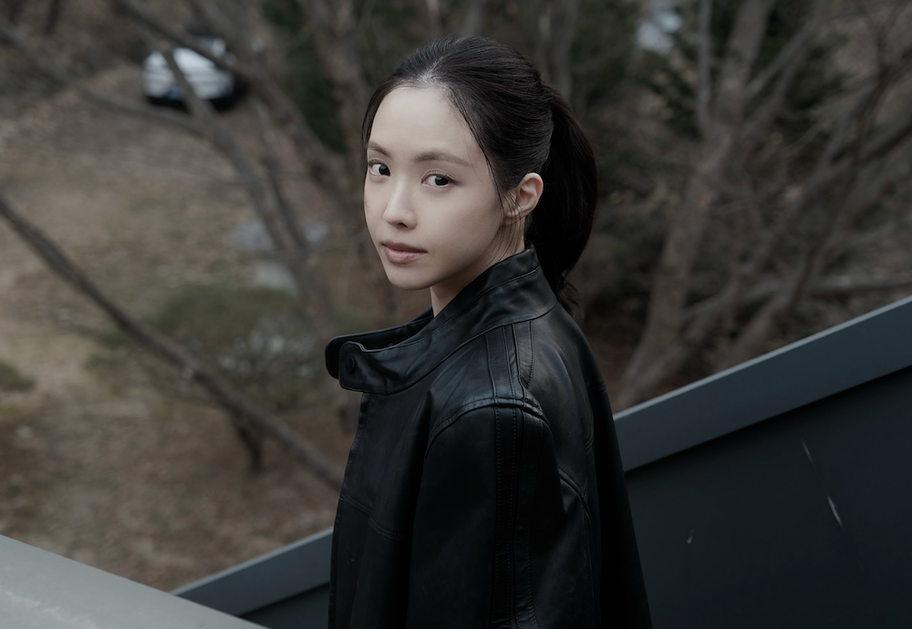 손나은 종영 인터뷰와 함께 공개된 김부장 촬영 비하인드