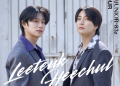 슈퍼주니어 83z 데뷔, 이특·희철 20주년 프로젝트의 새로운 시작 | 이슈모어 슈퍼주니어 83z 이특과 희철 팬콘 투어 이미지