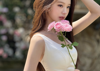 장원영 태도 논란 이후 주목받은 인스타그램 화보 이미지