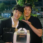 유태주 이제훈, 카톡 한 통에 성사된 특별출연…200만원 영상 제작의 기적